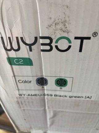 Robot Limpia Piscinas WYBOT Cordless