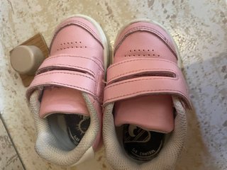 Pack Calzado Bebe Niña
