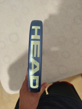 Pala Padel Head Extreme Motion