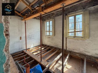 Ático en venta en Praza España - Casablanca en Vigo