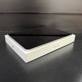 iPad Air M2 128GB Plata