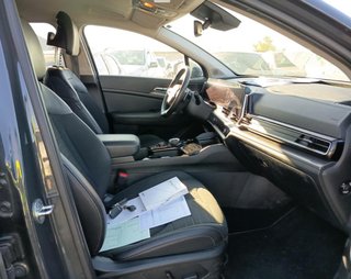 Kia Sportage 1.6 T-GDi PHEV 198kW (265CV) Tech 4x4