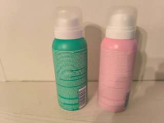 Chilly Fresh e Intimate Detergent