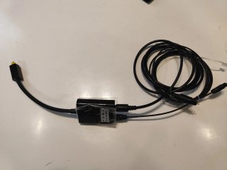 Adaptador Audio Toslink a 3.5mm