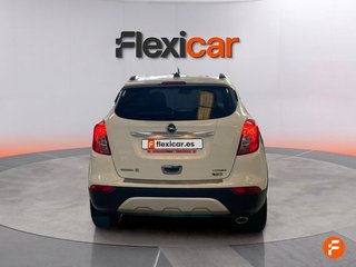 Opel Mokka X 1.4 T 103kW (140CV) 4X2 S&S Selective