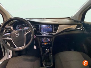 Opel Mokka X 1.4 T 103kW (140CV) 4X2 S&S Selective