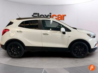 Opel Mokka X 1.4 T 103kW (140CV) 4X2 S&S Selective