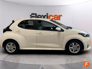 Toyota Yaris 1.5 120H Active Tech