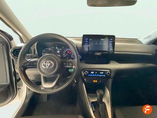 Toyota Yaris 1.5 120H Active Tech
