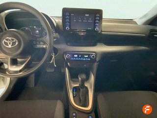 Toyota Yaris 1.5 120H Active Tech