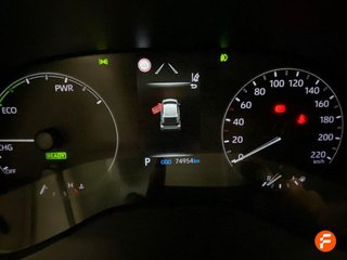 Toyota Yaris 1.5 120H Active Tech