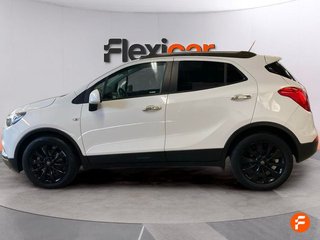 Opel Mokka X 1.4 T 103kW (140CV) 4X2 S&S Selective