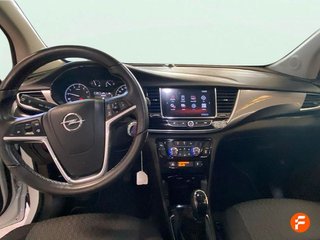 Opel Mokka X 1.4 T 103kW (140CV) 4X2 S&S Selective