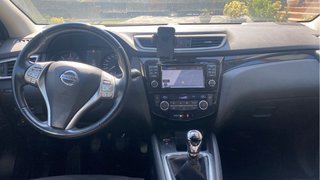 Nissan Qashqai 2015