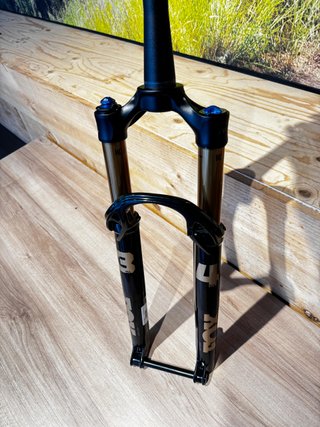 Horquilla Fox 34 Factory Kashima 29” 120mm
