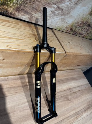 Horquilla Fox 34 Factory Kashima 29” 120mm