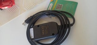 Maquina diagnosis Volkswagen vagcom