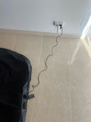 Colchón hinchable INTEX