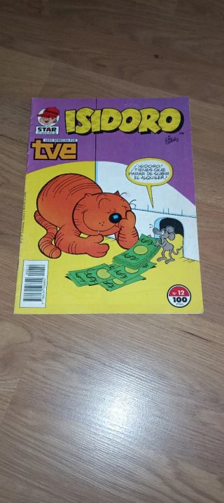 Lote de comics retro.