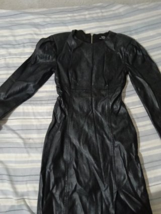 5 vestidos 6 euros