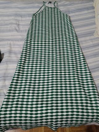 5 vestidos 6 euros