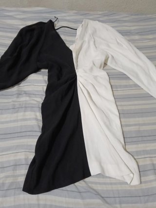 5 vestidos 6 euros