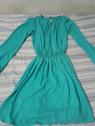 5 vestidos 6 euros
