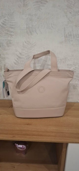 Bolso Bugaboo Cambiador desert taupe