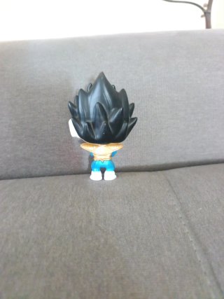 Funko Pop Vegeta
