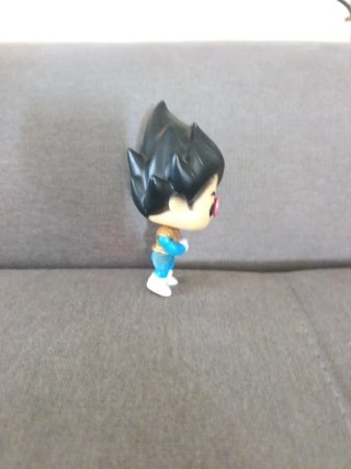 Funko Pop Vegeta