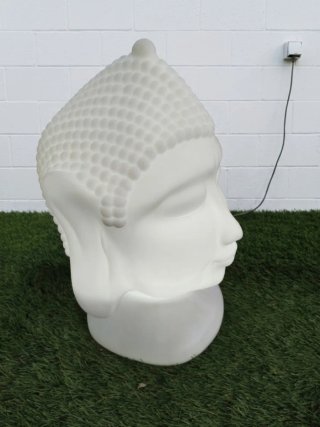 Lámpara Buda LED Decorativa