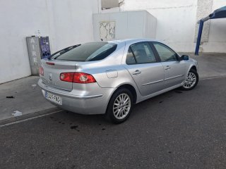 Renault Laguna 2007