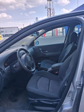 Renault Laguna 2007