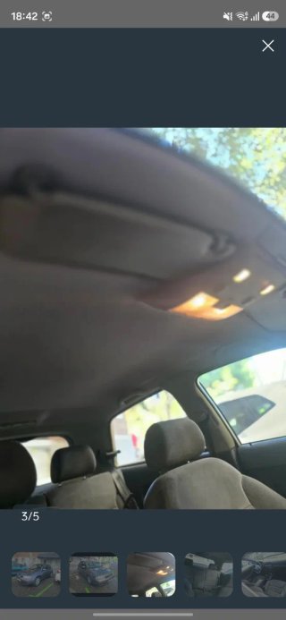 Audi A3 2000