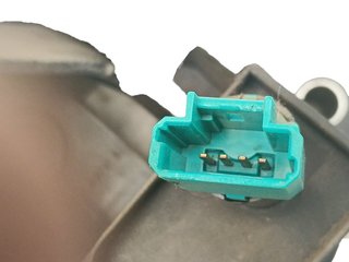 PEDAL EMBRAGUE PEUGEOT 407 RHR 96541586