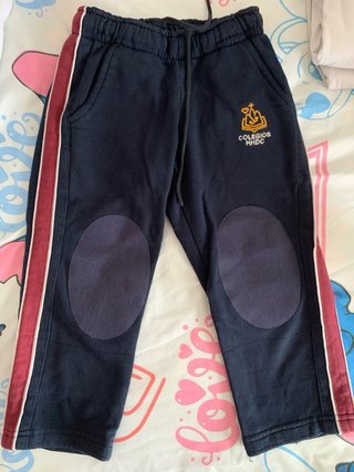 uniforme colegio HHDC Talla 2