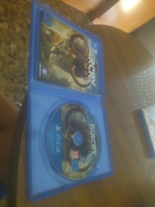 Far Cry Primal PS4/Ps5