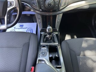 Hyundai i40 2015