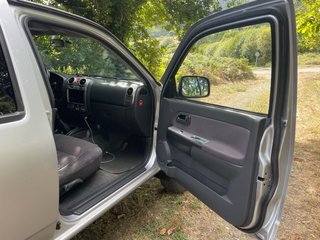 Isuzu D-Max 2007 2.5 136cv