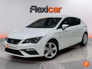 Seat Leon 2.0 TDI 110kW (150CV) St&Sp FR