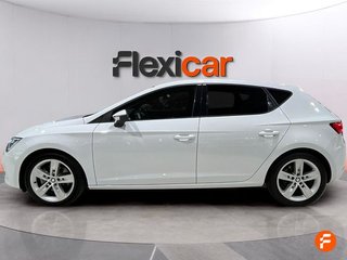 Seat Leon 2.0 TDI 110kW (150CV) St&Sp FR