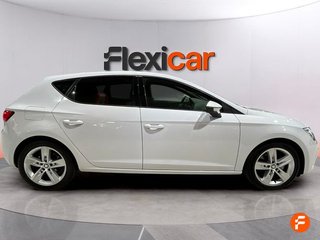 Seat Leon 2.0 TDI 110kW (150CV) St&Sp FR
