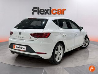 Seat Leon 2.0 TDI 110kW (150CV) St&Sp FR