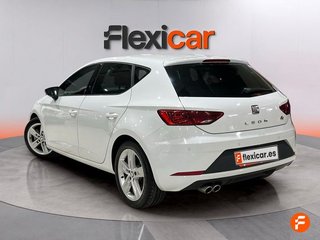Seat Leon 2.0 TDI 110kW (150CV) St&Sp FR
