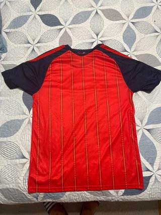 Camiseta España