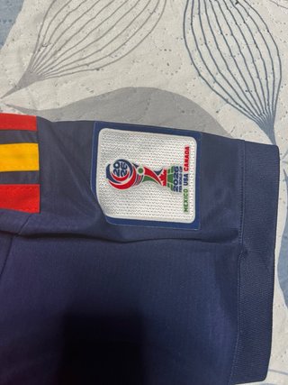 Camiseta España
