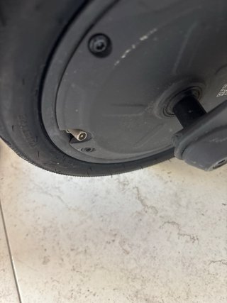 Xiaomi Mi Scooter 4 Go-Para piezas o reparar
