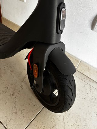 Xiaomi Mi Scooter 4 Go-Para piezas o reparar