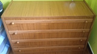 muebles para dormitorio