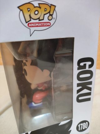 Funko Pop Goku Dragon Ball 1780